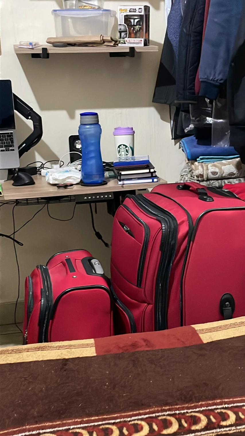 Luggage