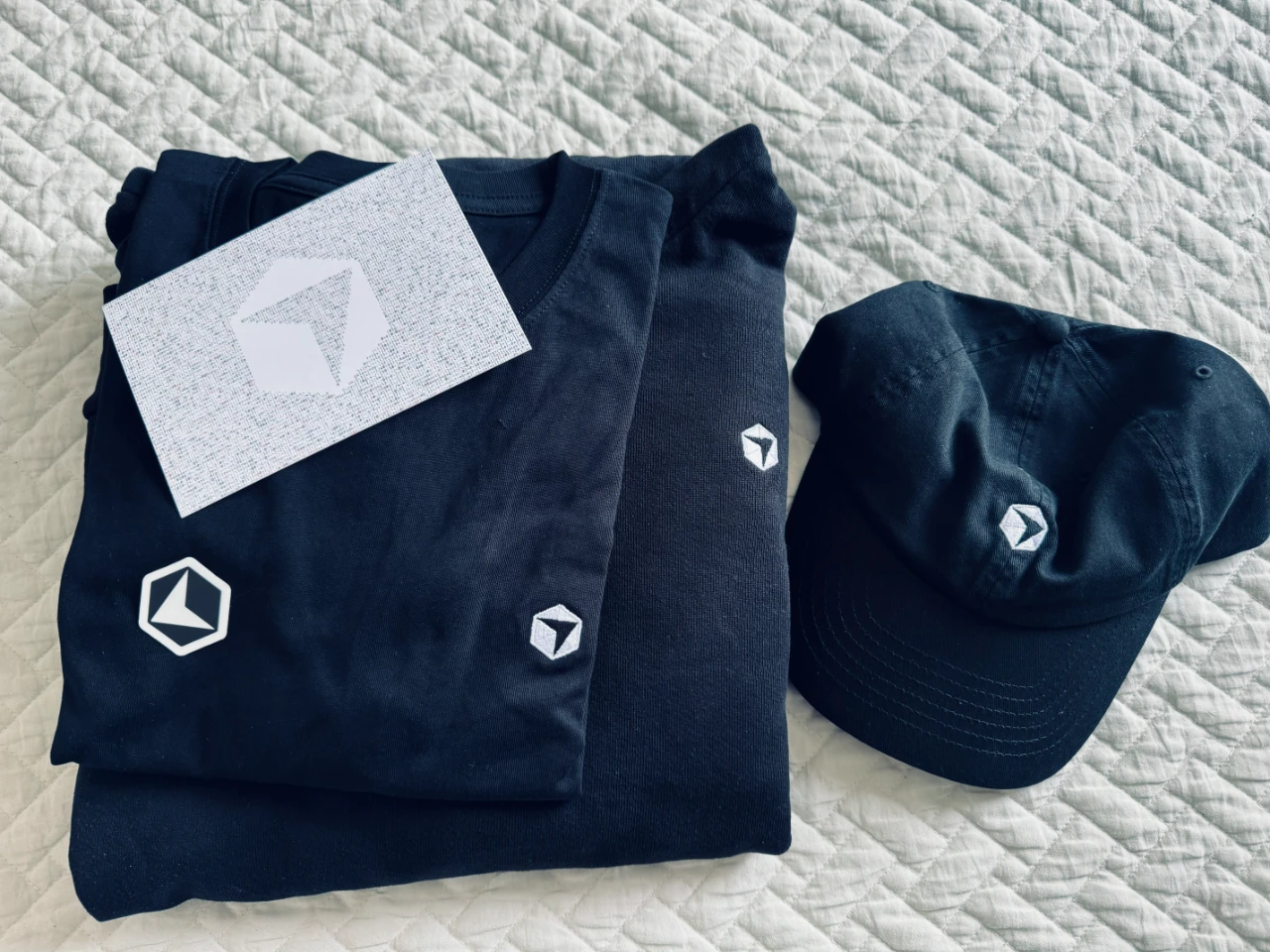 Cursor merch
