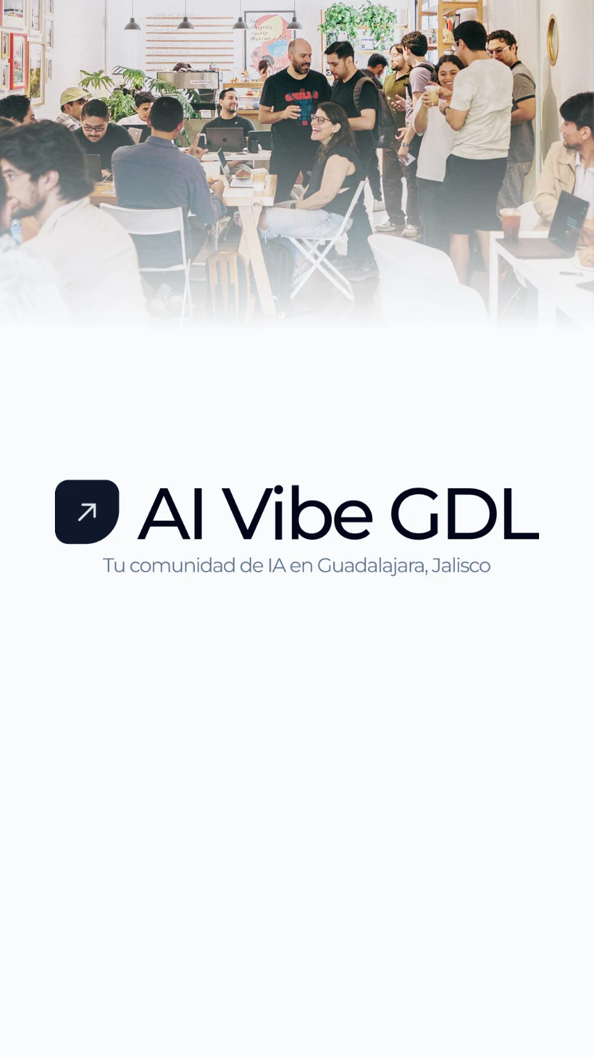 AI Vibe GDL cover page