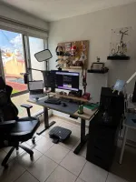 Desk picture 2
