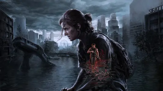 The Last Of Us Part II