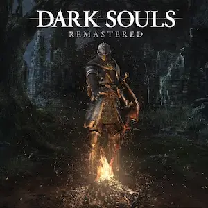 Dark Souls Remastered