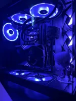 Custom PC Build 1